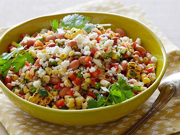 mexican spicy rice salad surf berbere meals