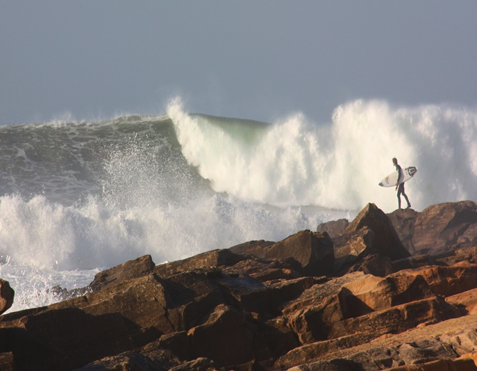 career at surf berbere