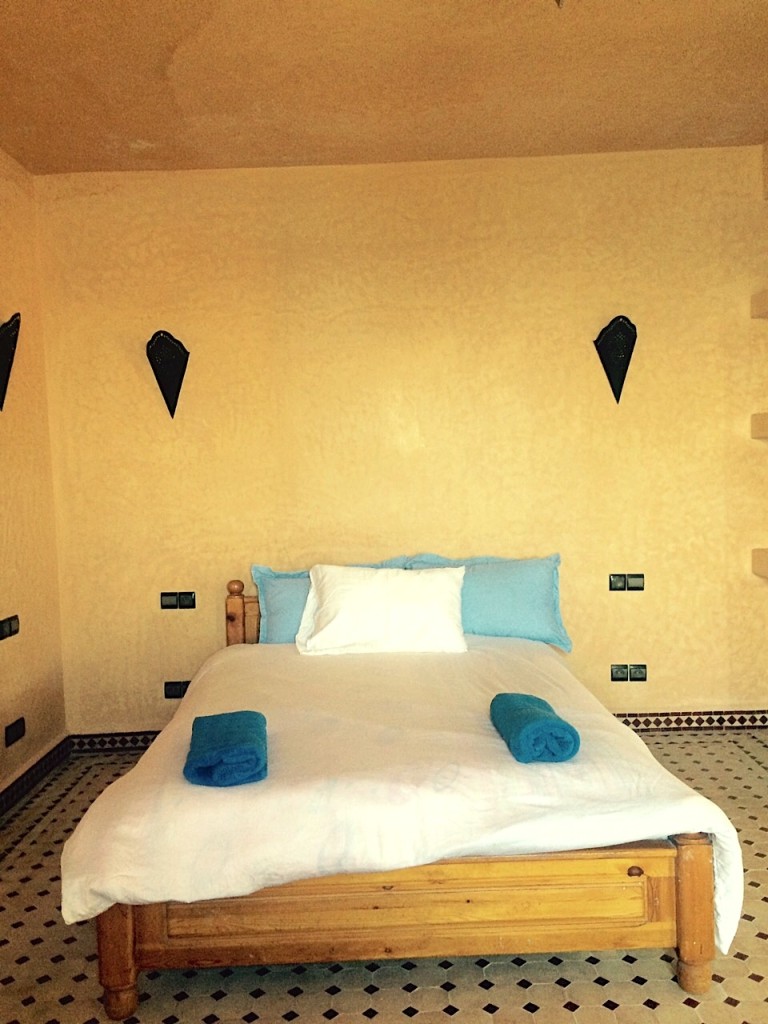 Penthouse Apartment Morocco