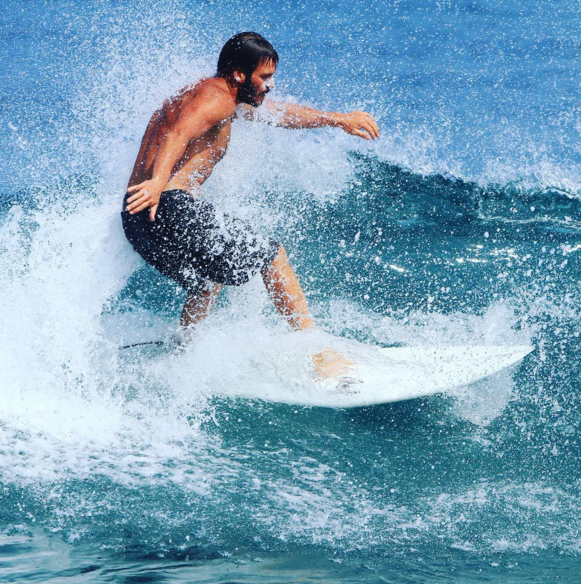 dan_surfing_bali - Surf Berbere