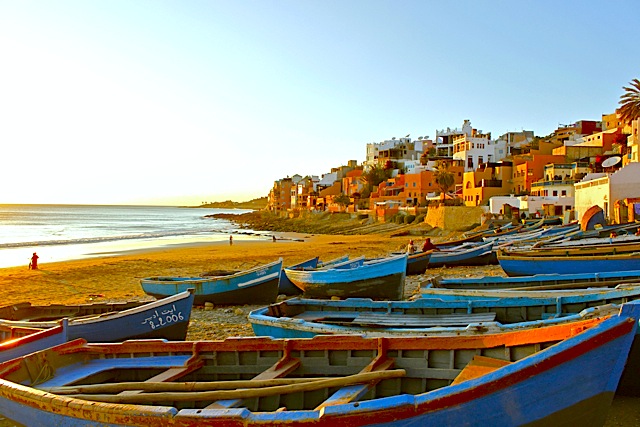 surf berbere in taghazout morocco surf holiday