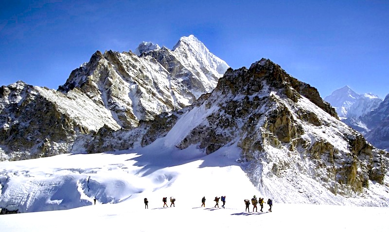 Toubkal climb post surf holiday to taghazout