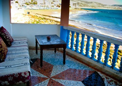 surf camp taghazout vista