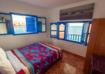 vista taghazout apartment surf berbere