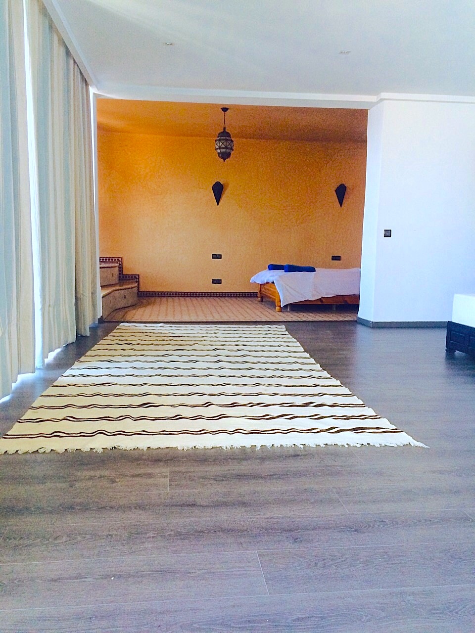 Picture Idea: Surf Berbere Bouad Apartments Luxury Penthouse Taghazout Surf And Yoga
