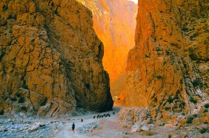 todra gorge