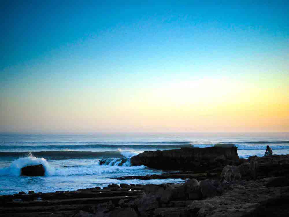 boilers pumping surf trip taghazout area