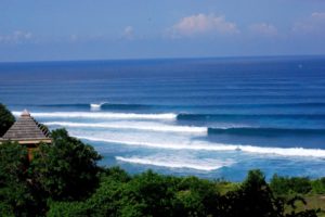 bali surf camp