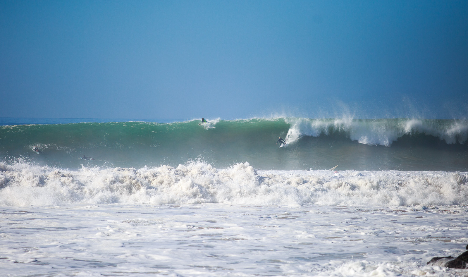 killer point private beach