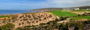 taghazout golf