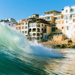 hash point surf berbere taghazout