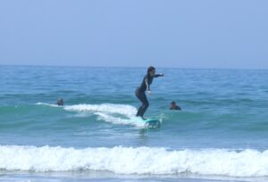 taghazout surf school